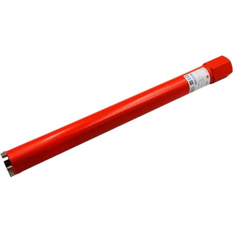 Univ.-Nassbohrkrone WCU750X 42 x 520mm 1 1/4'' UNC (F) (1/4)