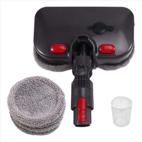 Pavimento elettrico di ricambio per accessori aspirapolvere a secco e a umido V7/V8/V10/V11 (1/4)