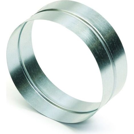 Raccord femelle galva Diamètre 500 mm 11093072