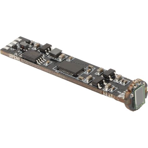 Caméra USB Mini 1/4" Plug-and-Play pour Inspection Industrielle, Compatible Raspberry Pi et Endoscope (1/5)