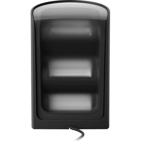 Philips Hue  Tischleuchte, Wandleuchte 8720169339712  Philips Hue Play Wallwasher, schwarz LED 20 W (1/5)