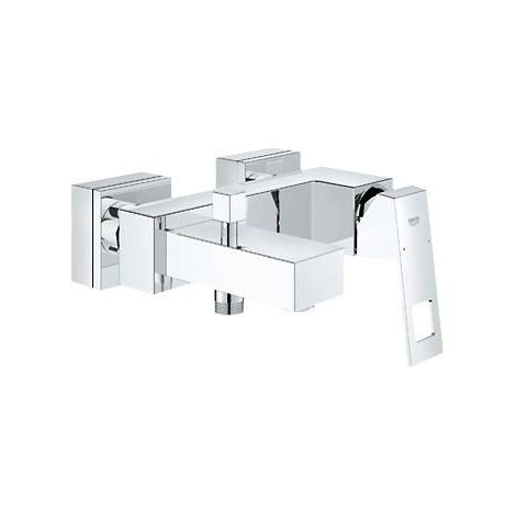 Mezclador monomando de baño/ducha Grohe Eurocube 1/2' (23140000)