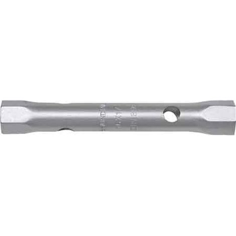 CHIAVE A TUBO DOPPIA MUNDIAL 20-22 mm