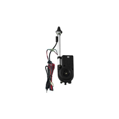 Antenna elettrica automatica (1/2)