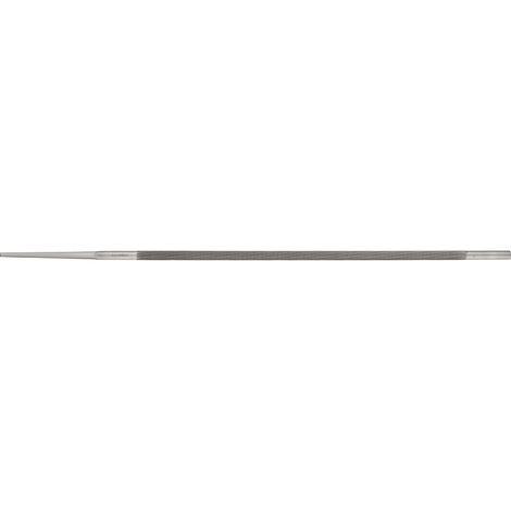 PFERD TOOLS Kettensägefeile Rund Ø 5,16x200mm Classic Line in 3er-Kunststoffhülle 12 Stk (1/4)