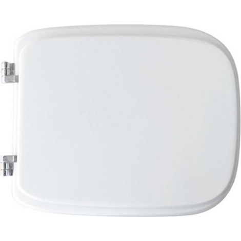 Sedile wc per kerasan vaso yura copriwater (1/2)