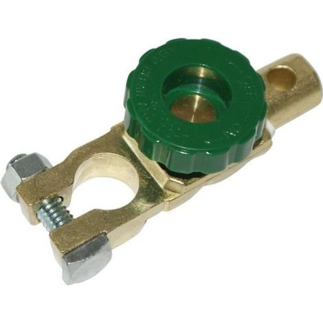 Coupe-circuit pour batterieCoupe-circuit pour batterie-Ywey (1/5)