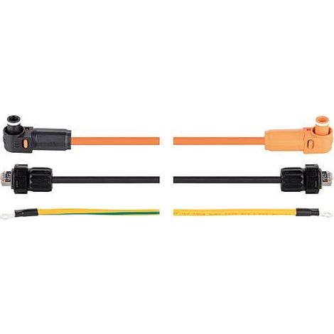 Clé à pince VBW® « PowerGRIP » longueur 300 mm avec revêtement plastique