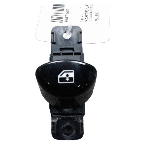 [PRODUIT D'OCCASION] Commande Leve-glace Porte Avg FIAT 500 ♻️ Ref Oe. 735639073 - Garantie à vie (1/2)