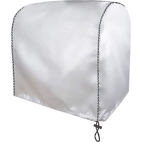 Housse de protection étanche pour imprimante 3D Creality Ender 3 / Ender 3 Pro et autres imprimantes 3D (1/4)