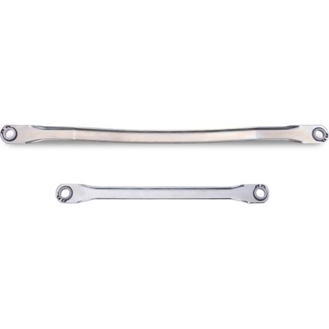 Kit de réparation de tige de poussée de connecteur d'essuie-glace Nissan Micra K12 03-10