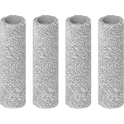 Ersatz-Waschtrommelzubehör kompatibel mit X8 PRO OMNI, X8 AI und S14 Plus (1/5)