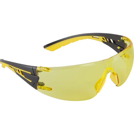 Sicherheitsbrille Tech Look Lite KN Bernstein