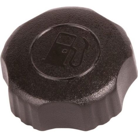 Bouchon réservoir essence moteur tondeuse