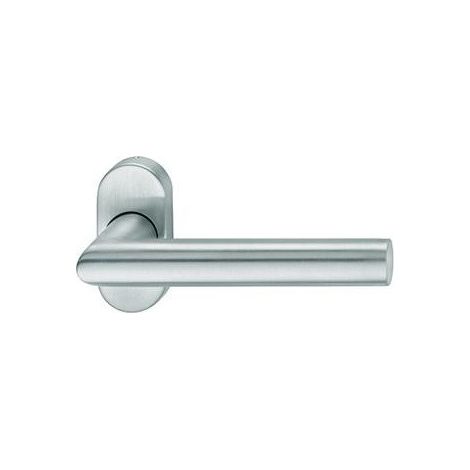 Poignée porte VK8 09 1076m.Ros.ovalF69 (1/3)