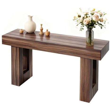 Console d’Entrée, Table Console Moderne 160 cm de Long (1/3)