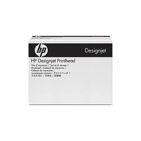 HP DesignJet Z6200/771 Cabezal Magenta/Amarillo