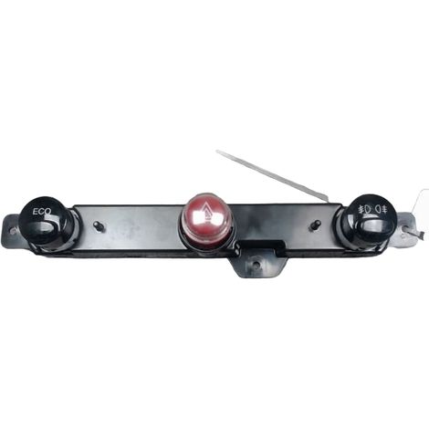 Bouton De Warning FIAT 500 C 09- [PRODUIT D'OCCASION]♻️735527546 (1/3)