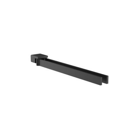 emco loft Handtuchhalter, 2-armig, schwenkbar, 337mm, 055013331 (1/4)