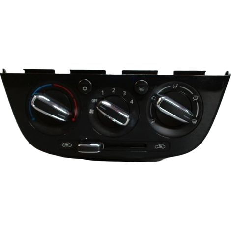 Commande De Chauffage MITSUBISHI Spacestar [PRODUIT D'OCCASION]♻️7820a875xa (1/3)