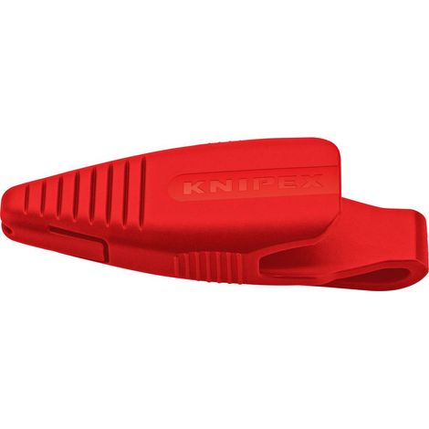 Knipex 78 09 LE universel Outil à découper avec oeillet de fixation 40 mm (1/4)