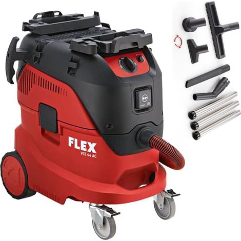 Staubsauger VCE 44 L AC-Set FLEX - 465690