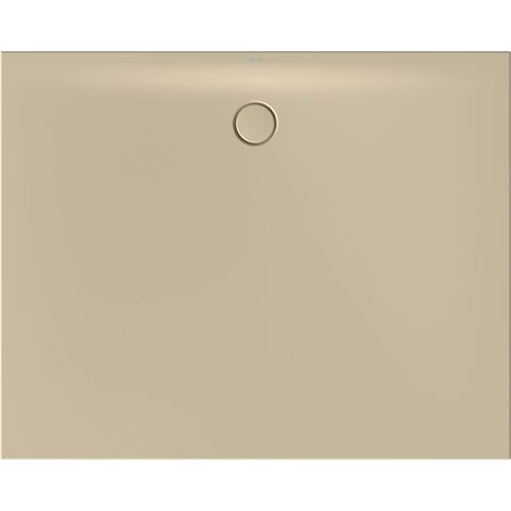 Receveur de douche BetteFloor Side Shower Tray avec Anti-Slip