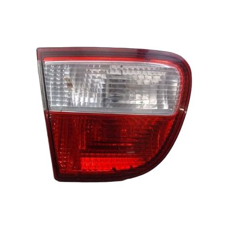 [PRODUIT D'OCCASION] Feu Arrieree Interieur Gauche SEAT Leon 2000-2006 ♻️ Ref Oe. 1m694510701c - Garantie à vie (1/2)