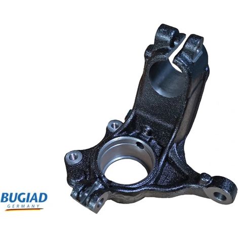Fusée d'essieu, suspension de roue BUGIAD BSP25455 CITROËN 1607557580 364769