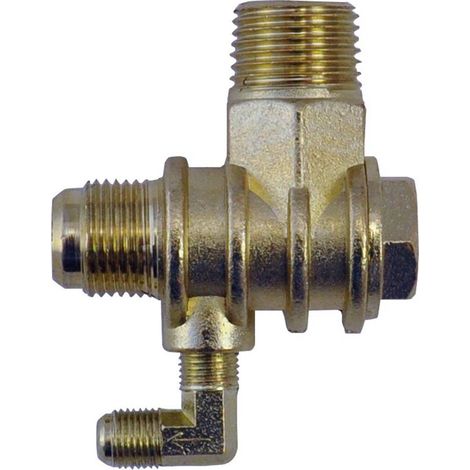 VALVOLA SERBATOIO per compressore Lt. 100