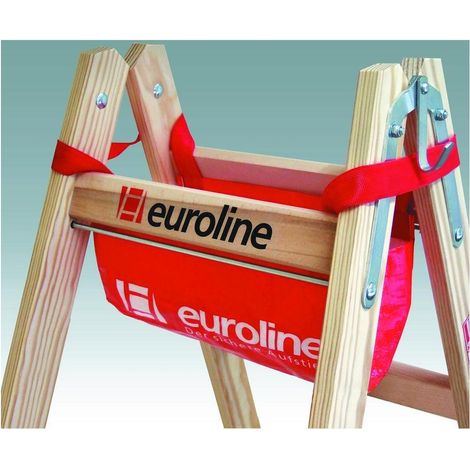 Euroline Werkzeugablagetasche (1/5)