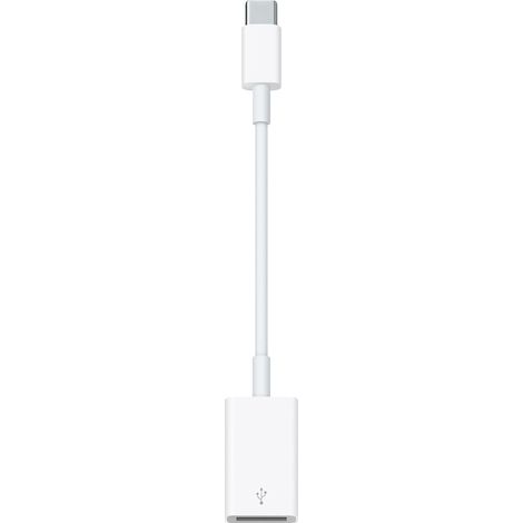 Adattatore da USB-C a USB (1/4)