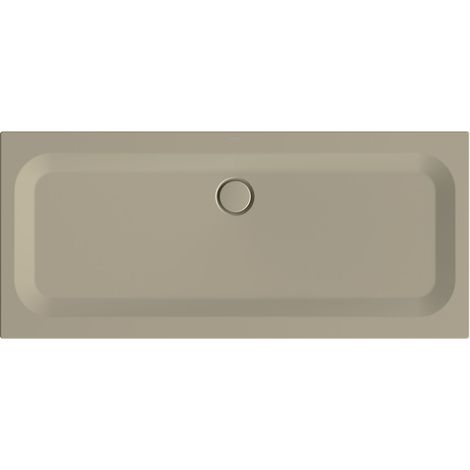Plato de ducha rectangular BetteUltra 1700x750x35mm, 5996-415 (1/5)