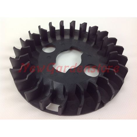 Ventola magnetica DAYEE rasaerba DY 16 Ø 150mm 027574