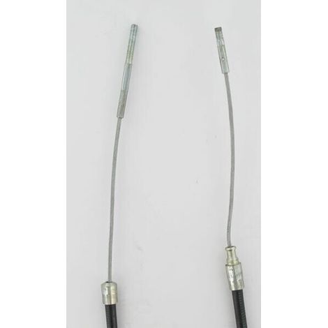 Cable de freno de mano Zetor ZETOR 69112738