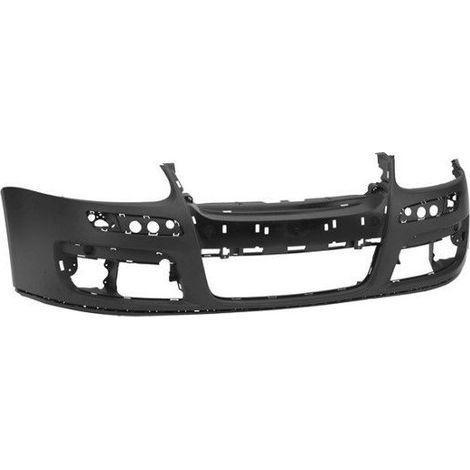 Pare-choc avant à peindre Volkswagen Golf 5 GTI 2003-2008