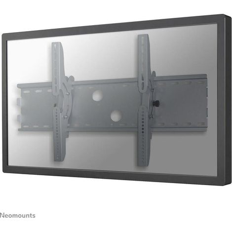 Neomounts PLASMA-W200 soporte para TV 2,16 m (85") Plata (1/4)