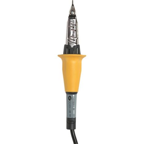 Soldador 393 TEMPO 393 - SOLDADOR ELECT.PROF.35W/230V ØHILO 0,7-2mm.