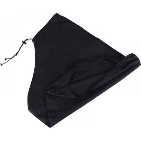 Souffleur de Feuilles pour aspirateur, Sac d'aspirateur, broyeur de Feuilles de Jardin, Sac de Collecte, bac à Outils de Jardin (1/5)