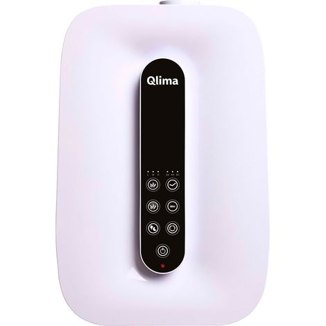 HUMIFICADOR 9,6 L/24H DEPOSITO 7,5 L - 101286 (1/5)