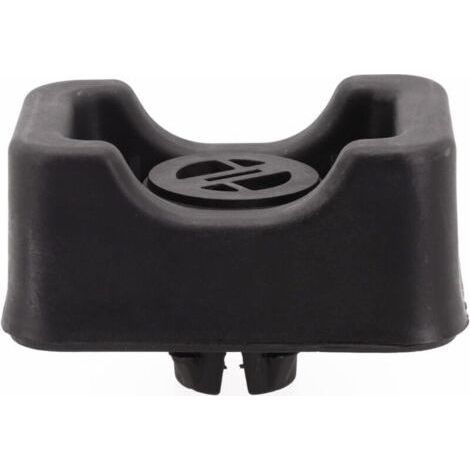 Coussinet de soubassement - Support - Cric de levage 0005833403 - Support de levage - Chandelle - Coussinet de point d'appui pour Mercedes-Benz W177 W243 W247 B200 (1/4)