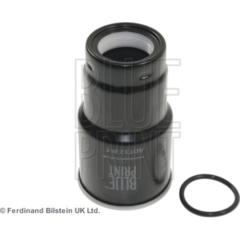 Filtre à carburant Blue Print ADT32341 MAZDA 23300-26110 23390-26150 23390-33010