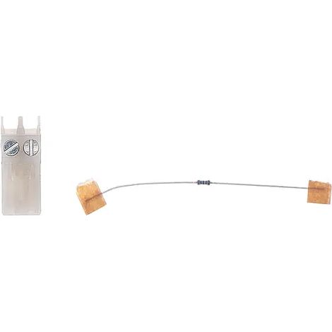 BRÖTJE Resistencia 1k, 986557