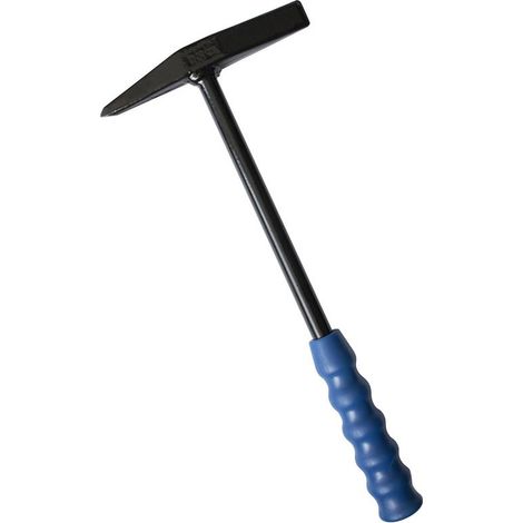 Güde Schlackenhammer Schweißerhammer Schlackehammer SB schwarz (1/2)