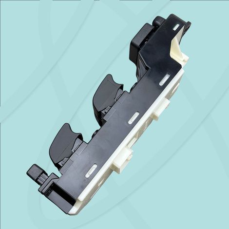 GS3L-66-350 is applicable to the power window regulator switch control of 2007-2012 Mazda CX-7 models. (1/4)