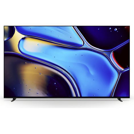 Sony FWD-55XR80 TV 139,7 cm (55") 4K Ultra HD Smart TV Wi-Fi Nero (1/4)
