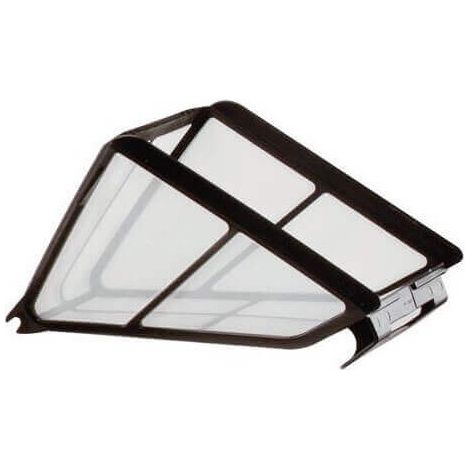 Pack de 2 filtres standard pour nettoyeur de fond Vortex 1 de Zodiac