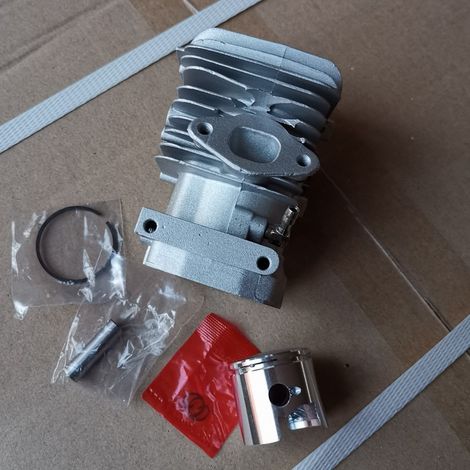 Cylindre Zenoah G2500 34mm Alpina A305 – 2204525 (1/5)