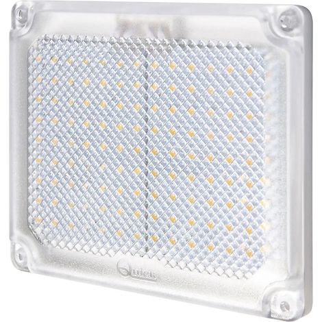 Lampe quick action 126 10W 630 Lumen (1/2)