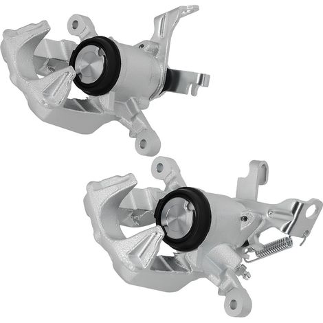 Pinza Freno Trasera Izquierda Derecha Ø38mm For Chevrolet Aveo Vauxhall Astra (1/5)